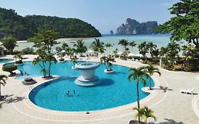 Phi Phi Island Cabana Hotel